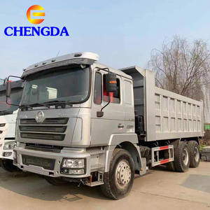 Buena restauración <span class=keywords><strong>Segunda</strong></span> <span class=keywords><strong>mano</strong></span> Camión pesado <span class=keywords><strong>de</strong></span> 60 toneladas Shacman 30 toneladas Camión volquete <span class=keywords><strong>de</strong></span> 40 toneladas - Product Image 1