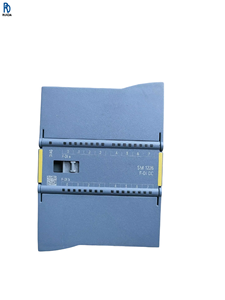 คอนโทรลเลอร์ PLC เซ็นเซอร์โมดูลอินพุตเอาต์พุตดิจิตอลยี่ห้อใหม่ 6ES7 226-6BA32-0XB0 - Product Image 1