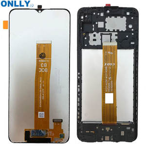 Per <span class=keywords><strong>Samsung</strong></span> A127 A05 A06 Lcd per <span class=keywords><strong>Samsung</strong></span> A127 A127 A13 A14 A23 A33 A34 schermo per <span class=keywords><strong>Samsung</strong></span> A127 A24 A25 A52 A53 A72 Display originale - Product Image 2