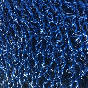 Spagueti-estera de pvc mate, estera de espagueti de pvc - Product Image 4