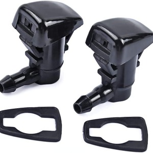 Boquillas de Lavaparabrisas Winway 3172 para Ford Lincoln, Conectores de Manguera de Agua de Nylon - Product Image 5