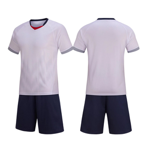 Venta al por Mayor de Fábrica: Camisetas de Fútbol Edición Fan 25/26, Uniformes de Entrenamiento de Equipo, Camiseta de Fútbol Personalizada para Club, Camiseta Deportiva para Jugador Adulto - Product Image 4