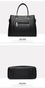 Sac à main de luxe de créateur Sac à bandoulière tendance pour dames Sacs fourre-tout grande capacité pour femmes - Product Image 6