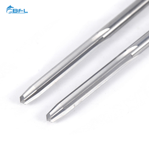 Bfl CNC khoan khoan bit thiết kế sáo thẳng cho <span class=keywords><strong>reamers</strong></span> thép cao cấp - Product Image 5