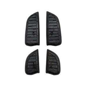 Almohadilla de goma para el hueco de la puerta XFHSXDPJ BHN9-68-454 BHN9-68-424 BHP1-68-454 BHP1-68-424 para Mazda3 BP - Product Image 4