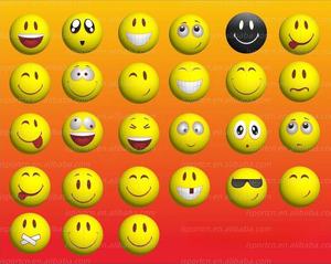 Ballon géant gonflable LED lumineux personnalisé avec logo, motif visage souriant, de 1m à 4m, pour événements promotionnels en centre commercial, Journée familiale ou événements d'entreprise - Product Image 6