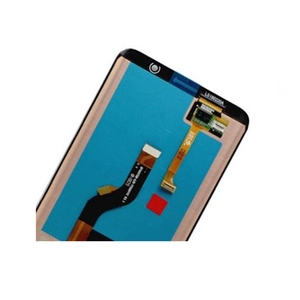 Pièces détachées pour téléphone portable Huawei <span class=keywords><strong>Mate</strong></span> <span class=keywords><strong>RS</strong></span> <span class=keywords><strong>Porsche</strong></span> <span class=keywords><strong>Design</strong></span> Écran LCD avec cadre - Product Image 5