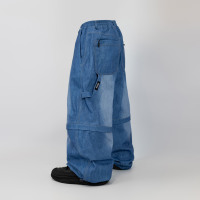 Pantalon de snowboard Pantalon de ski Pantalon baggy Vêtements de ski Vêtements de ski