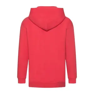 Felpa con Cappuccio Premium per Bambini, Merchandising Personalizzato - Product Image 1