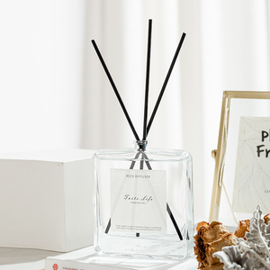 Diffuseur de parfum de luxe pour chambre à coucher, parfum longue durée, huile essentielle, recharge liquide, parfum d'ambiance pour hôtel et maison, désodorisant - Product Image 3