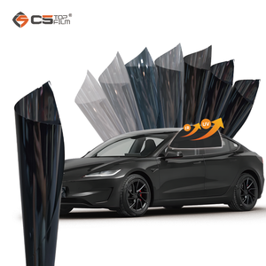 Película <span class=keywords><strong>de</strong></span> <span class=keywords><strong>Vinilo</strong></span> <span class=keywords><strong>para</strong></span> <span class=keywords><strong>Ventanas</strong></span> C5TOPFILM Serie ZIR, Adhesivos <span class=keywords><strong>de</strong></span> Privacidad, Protector <span class=keywords><strong>de</strong></span> Vidrio, Anti-UV, Película <span class=keywords><strong>Solar</strong></span> <span class=keywords><strong>para</strong></span> <span class=keywords><strong>Ventanas</strong></span> <span class=keywords><strong>de</strong></span> Automóviles - Product Image 1
