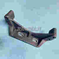 Support moteur avant pour moteur Cummins 6CT 6L, pièce 3415686 4939944