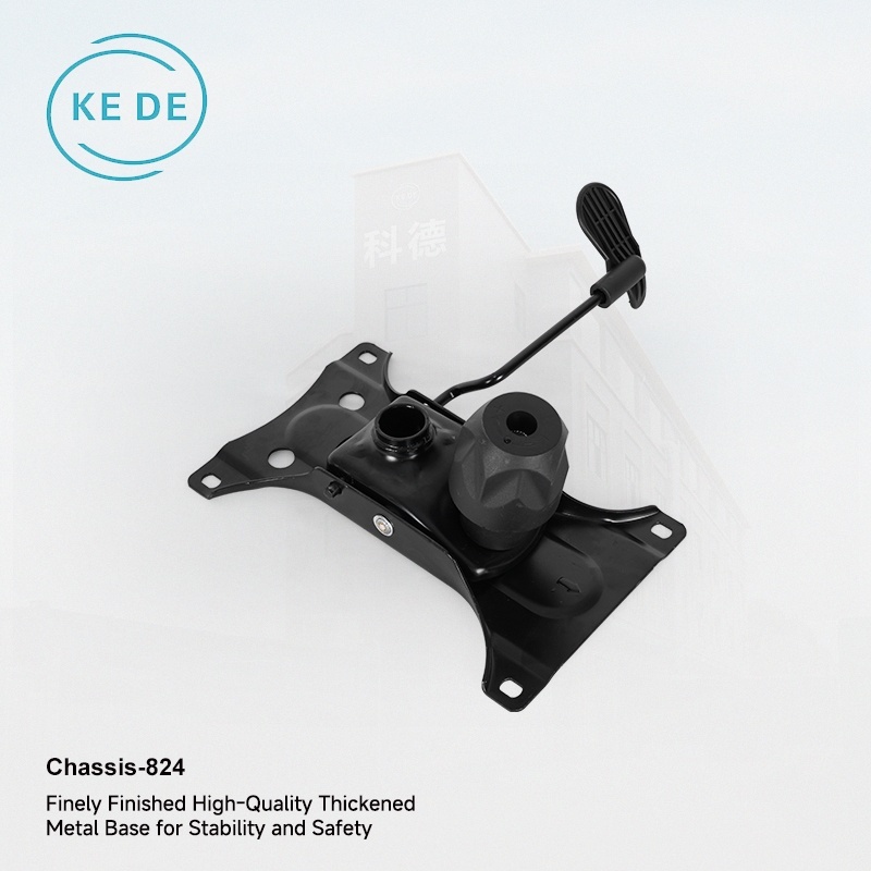 High Quality Metal Parts for Office