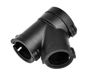 유형 T 열 수 있는 연결기 - Product Image 2