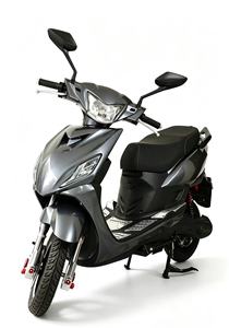 Scooter CKD/SKD 1000W Inde, Vente Chaude, Batterie au Plomb Pas Chère et Tendance pour Adultes, Moteur 1000W Puissant Offrant une Performance Élevée - Product Image 4