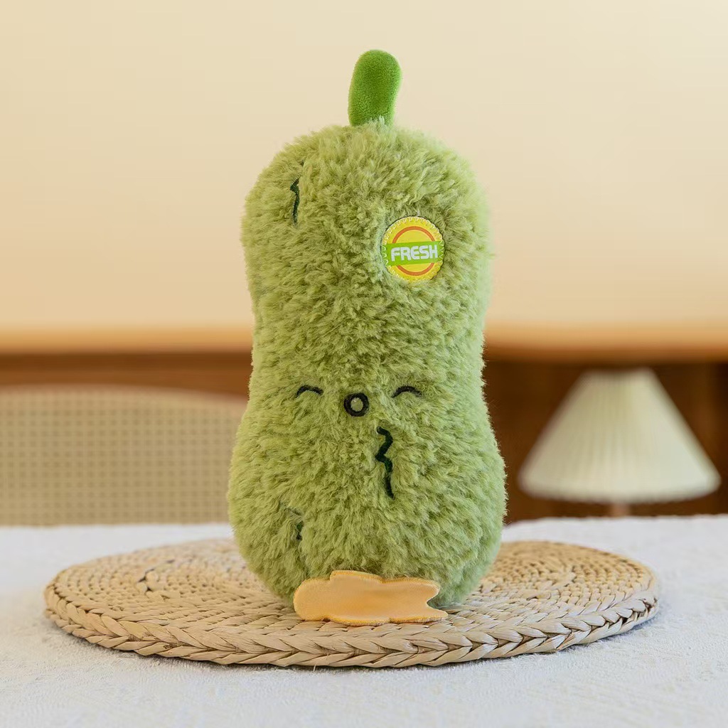 Luffa