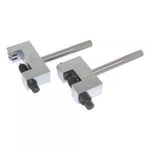Kit d'outils <span class=keywords><strong>de</strong></span> démontage et d'installation <span class=keywords><strong>de</strong></span> chaîne <span class=keywords><strong>de</strong></span> distribution MT-Tools pour moteurs Benz M271/M272/M273, en acier, garantie 6 mois - Product Image 3