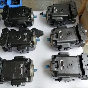 Pompe hydraulique Good Price Gold Cup P6P P6 P7 P7P P7S P8 P11 P14 P24 P30 P260 - Product Image 2