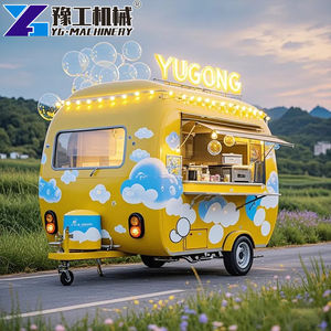 Nouveau <span class=keywords><strong>Mini</strong></span> Food Cart Prix Trike électrique 3 roues <span class=keywords><strong>Bubble</strong></span> <span class=keywords><strong>Tea</strong></span> Ice Cream - Product Image 6