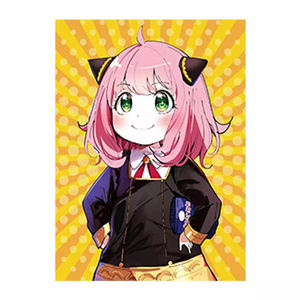 Gros japonais Anime photos Anime mouvement affiches <span class=keywords><strong>MHA</strong></span> 3D Flips effet 3D Anime affiche pour la décoration intérieure - Product Image 3