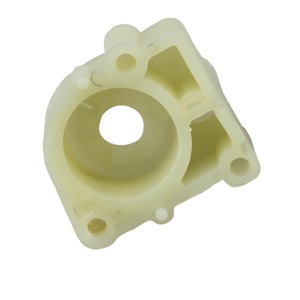 Boîtier de pompe à eau pour moteur hors-bord Dongfa 350-65016-0, pièce de rechange en plastique ABS - Product Image 3