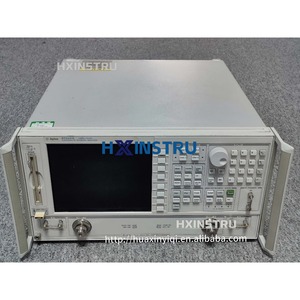 Analyseur de réseau Agilent Keysight 8722ES 50MHz-40GHz UTILISÉ hx - Product Image 1