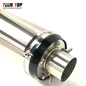 Venta caliente silenciador de <span class=keywords><strong>escape</strong></span> de motocicleta <span class=keywords><strong>para</strong></span> <span class=keywords><strong>Kawasaki</strong></span> <span class=keywords><strong>ER6N</strong></span> ER6F /Ninja650R Moto <span class=keywords><strong>Escape</strong></span> silenciador de <span class=keywords><strong>escape</strong></span> de motocicleta Universal - Product Image 3