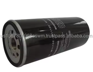 Nuevo Filtro de Aceite para Compresor de Aire MANNY W11102, Separador de Aire y Gas, Certificado ISO 9001, 6 Meses de Garantía, Filtro de Fibra de Vidrio - Product Image 3