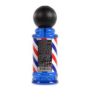 Colonia para Después del Afeitado Gabri Professional Barber No.1 250ml, Refrescante Premium con Aroma Cítrico de Jengibre y Mandarina, Splash de Barbería para Hombres - Product Image 5