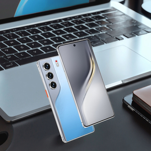 Điện đóng gói Techno C40 Pro 16 + 1TB 7.3inch 5 gam di động 8000mAh Ultra HD máy ảnh Octa Core Android 14 Camon 40 Pro - Product Image 2