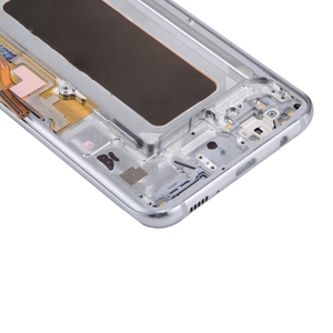 Écran LCD principal d'origine, directement de l'usine, pour Galaxy S8+ / G955 / <span class=keywords><strong>G955F</strong></span> avec numériseur, assemblage complet, garantie 1 an - Product Image 4