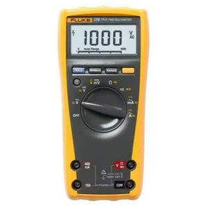 Multímetro <span class=keywords><strong>Digital</strong></span> MT-Flu Ke 179 True-RMS Industrial con Sonda de Temperatura 80BK 179 Original - Product Image 1