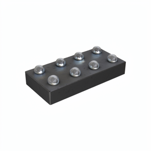 8 XFBGA, CSPBGA Power Management (PMIC) In Stock Buy Online Electronic Components PI3PD22919GBEX - Product Image 1