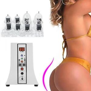 Grande Coupe Agrandissement Du Sein Aspiration Thérapie Sous Vide Lifting Des Fesses Ventouses Massage <span class=keywords><strong>Machine</strong></span> De Réduction De La <span class=keywords><strong>Cellulite</strong></span> - Product Image 1