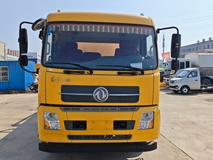 Camión <span class=keywords><strong>de</strong></span> Succión <span class=keywords><strong>de</strong></span> Aguas Residuales <span class=keywords><strong>de</strong></span> 15000L, Modelo Económico <span class=keywords><strong>de</strong></span> <span class=keywords><strong>Segunda</strong></span> <span class=keywords><strong>Mano</strong></span>, Camión <span class=keywords><strong>de</strong></span> Alcantarillado Usado <span class=keywords><strong>de</strong></span> 4 Ruedas para Dragado Sanitario Urbano - Product Image 6