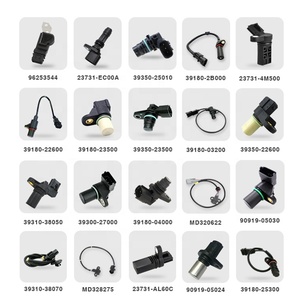 AL Đèn Bán Buôn CPS Cảm Biến Vị Trí Trục Khuỷu CPS Cảm Biến Động Cơ Cảm Biến Cho Toyota Nissan Daewoo Hyundai - Product Image 2