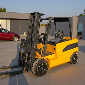 מלגזה חשמלית עם משקל נגד, ביצועים אמינים, מחיר תחרותי, 2 טון, 3.<span class=keywords><strong>5</strong></span> טון, <span class=keywords><strong>5</strong></span> טון, למפעל - Product Image 5