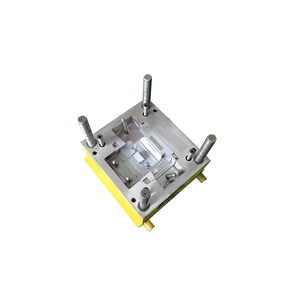 pvc pp abs shell plastic casing housing injection mold plastic part plastic moulding maker roman pillars column molds for sale