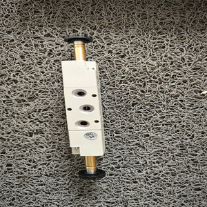 Válvula Solenoide Reductora de Presión Metal Work 7010021200, Repuestos para Máquinas Herramienta - Product Image 4
