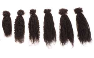 100% <span class=keywords><strong>cheveux</strong></span> humains non traités afro crépus en vrac <span class=keywords><strong>cheveux</strong></span> humains faciles pour tresses torsion <span class=keywords><strong>rasta</strong></span> - Product Image 5