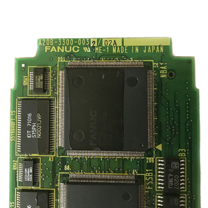 A20B-3300-0032 ต้นฉบับญี่ปุ่น FANUC แกนการ์ด PCB แผงวงจรจัดส่งรวดเร็ว - Product Image 1