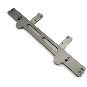 Pieza de aluminio mecanizada FDL-01 6061, carcasa de cavidad personalizada anodizada para prototipado rápido - Product Image 4