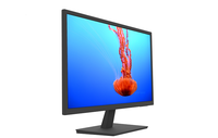 Viewsonic 22-Inch Desktop Monitor with HDR 100Hz TN Panel Wide Screen New 3-Year Warranty