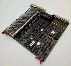 SM CD gto52 SM102 74 speedmaster 2 màu gto46 in ấn các bộ phận máy móc bảng điện ssk2 037 - Product Image 4