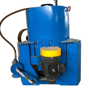 बिक्री के लिए सोना वॉशिंग मशीन केन्द्रापसारक सांद्रक खनिज सोना केन्द्रापसारक सांद्रक - Product Image 3