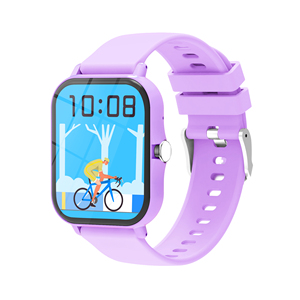 Nouvelle Montre Connectée T13P 2026 avec Grand Écran de 1,83 Pouce, Appel Sans Fil, Suivi d'Activité pour Enfants, Moniteur de Fréquence Cardiaque et Longue Autonomie - Product Image 2