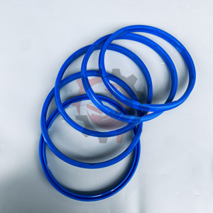 000190201A0000008 แหวนซีล OEM Yx โพลียูรีเทน D210 อะไหล่เครื่องจักรก่อสร้างใหม่ พร้อมการรับประกัน 1 ปี - Product Image 6