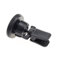 Soporte de montaje magnético Universal para coche, para iPhone y Samsung