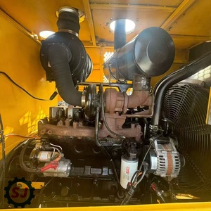 Motoniveladora Liugong CLG4215 Usada Como Nueva en Venta, 16.5 Toneladas, Equipo de Construcción de Carreteras, Maquinaria de Movimiento de Tierras - Product Image 6