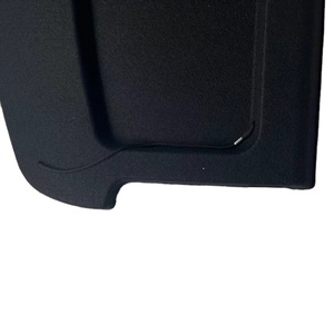 Estante trasero de paquete de coche OEM para <span class=keywords><strong>Skoda</strong></span> <span class=keywords><strong>FABIA</strong></span> MK2 2015 2016 <span class=keywords><strong>2017</strong></span> 2018 2019, carga de maletero, cubierta de carga de maletero, accesorio de repuesto - Product Image 4